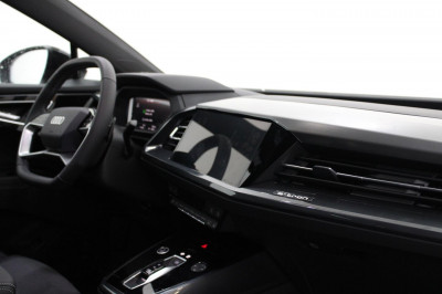 Audi Q4 e-tron Gebrauchtwagen