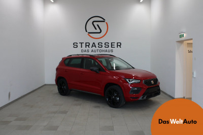 Seat Ateca Gebrauchtwagen