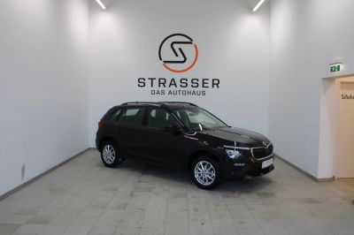 Skoda Kamiq Gebrauchtwagen