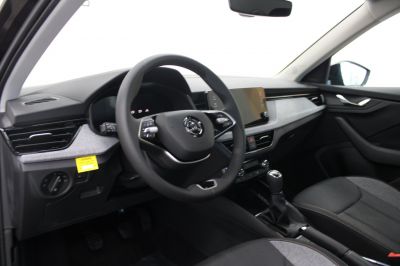 Skoda Kamiq Gebrauchtwagen