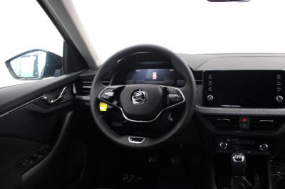 Skoda Kamiq Gebrauchtwagen