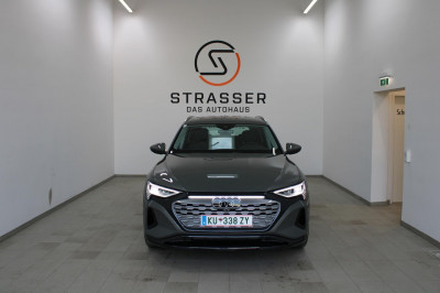 Audi Q8 Gebrauchtwagen