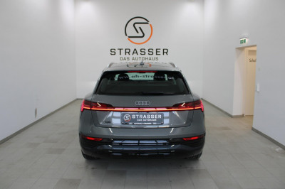 Audi Q8 Gebrauchtwagen