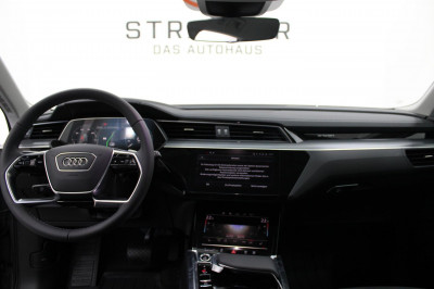 Audi Q8 Gebrauchtwagen