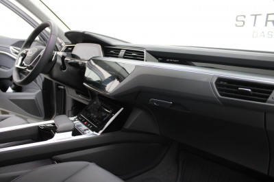 Audi Q8 Gebrauchtwagen