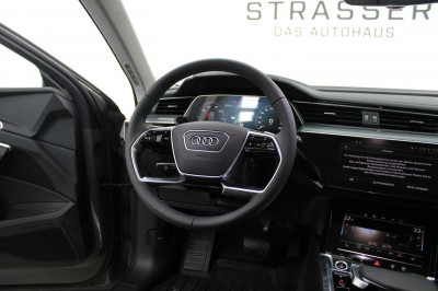 Audi Q8 Gebrauchtwagen