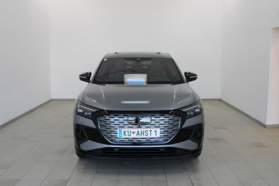 Audi Q4 e-tron Gebrauchtwagen