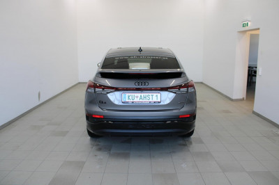 Audi Q4 e-tron Gebrauchtwagen