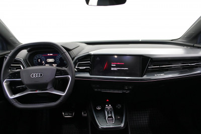 Audi Q4 e-tron Gebrauchtwagen