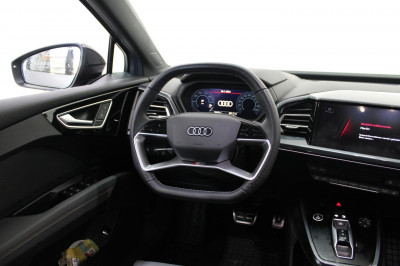 Audi Q4 e-tron Gebrauchtwagen