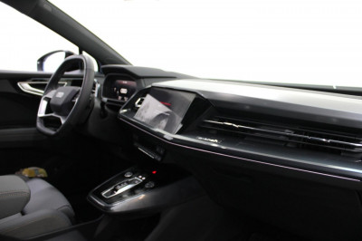 Audi Q4 e-tron Gebrauchtwagen