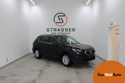 Seat Tarraco Gebrauchtwagen