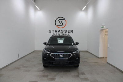 Seat Tarraco Gebrauchtwagen