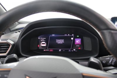 Cupra Formentor Gebrauchtwagen