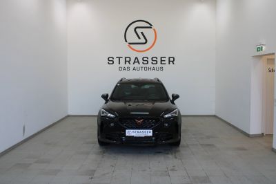 Cupra Formentor Gebrauchtwagen
