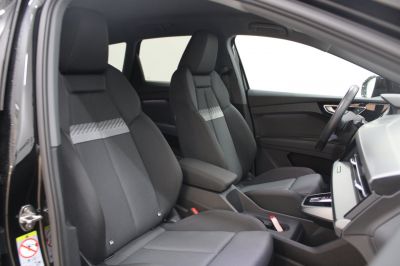 Audi Q4 e-tron Gebrauchtwagen