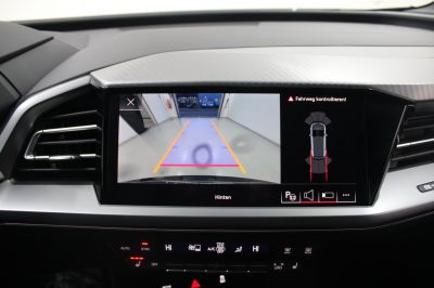 Audi Q4 e-tron Gebrauchtwagen