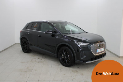 Audi Q4 e-tron Gebrauchtwagen