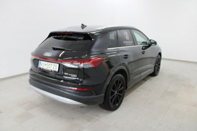 Audi Q4 e-tron Gebrauchtwagen