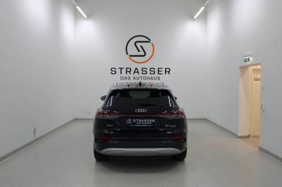 Audi Q4 e-tron Gebrauchtwagen