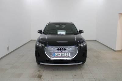 Audi Q4 e-tron Gebrauchtwagen