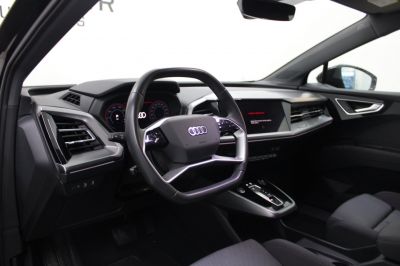 Audi Q4 e-tron Gebrauchtwagen