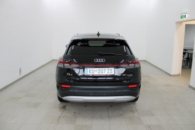 Audi Q4 e-tron Gebrauchtwagen