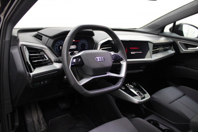 Audi Q4 e-tron Gebrauchtwagen