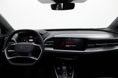 Audi Q4 e-tron Gebrauchtwagen