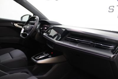 Audi Q4 e-tron Gebrauchtwagen