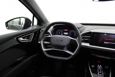 Audi Q4 e-tron Gebrauchtwagen