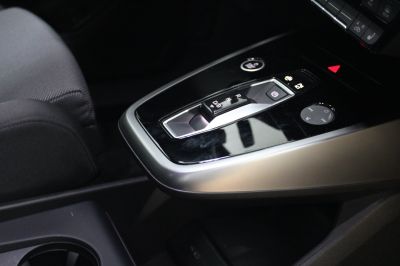 Audi Q4 e-tron Gebrauchtwagen