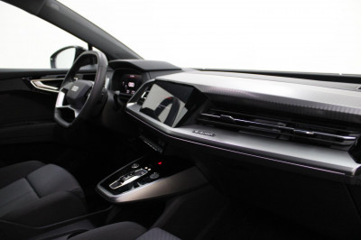 Audi Q4 e-tron Gebrauchtwagen