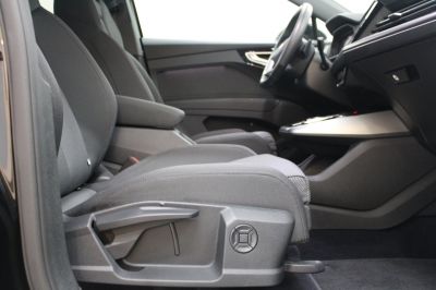 Audi Q4 e-tron Gebrauchtwagen