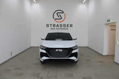 Audi Q4 e-tron Gebrauchtwagen