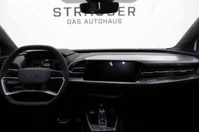 Audi Q4 e-tron Gebrauchtwagen