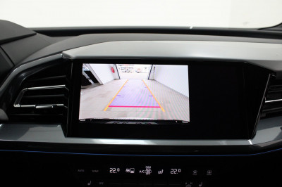 Audi Q4 e-tron Gebrauchtwagen