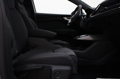 Audi Q4 e-tron Gebrauchtwagen