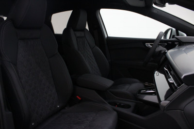 Audi Q4 e-tron Gebrauchtwagen