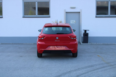 Seat Ibiza Gebrauchtwagen