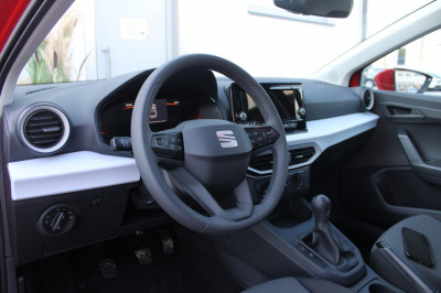 Seat Ibiza Gebrauchtwagen