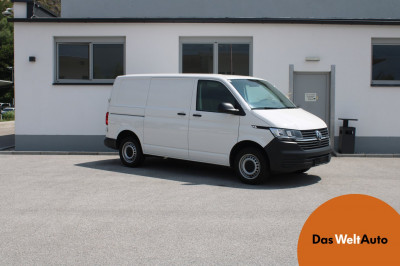 VW Transporter T6 Gebrauchtwagen