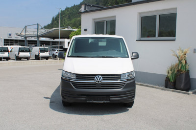VW Transporter T6 Gebrauchtwagen