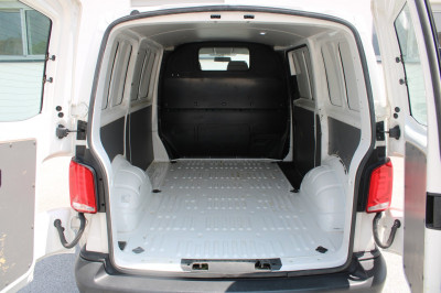 VW Transporter T6 Gebrauchtwagen