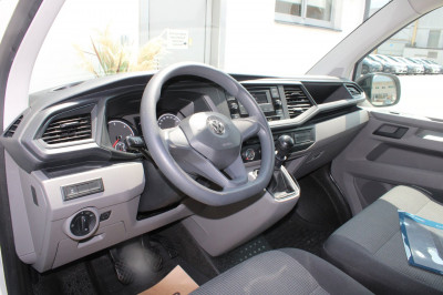 VW Transporter T6 Gebrauchtwagen