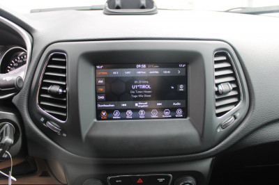 Jeep Compass Gebrauchtwagen