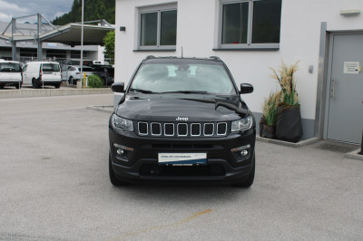 Jeep Compass Gebrauchtwagen