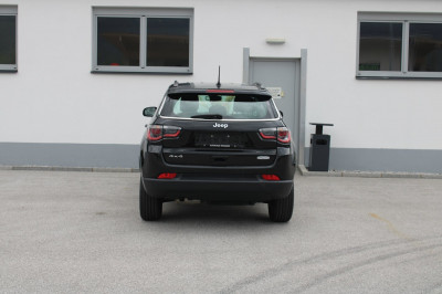Jeep Compass Gebrauchtwagen