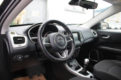 Jeep Compass Gebrauchtwagen