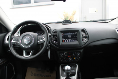 Jeep Compass Gebrauchtwagen